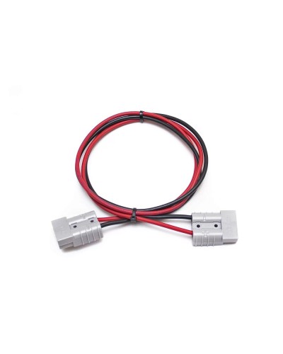 TD50A-TD50A-2-2x6. Батарейный кабель. Штиль в Обнинске