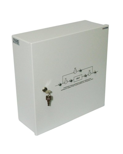 EBM-03-WCL-1S. Модуль внешнего байпаса для ИБП ST1103SL, ST1103L. Штиль в Обнинске