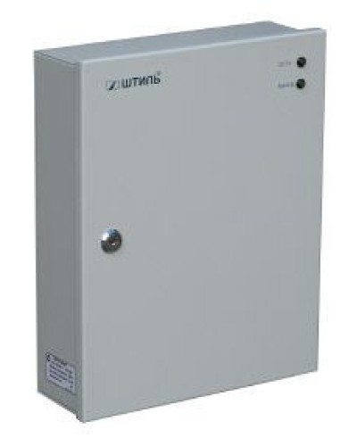 Штиль PS1210E. ИБП постоянного тока. Штиль в Обнинске
