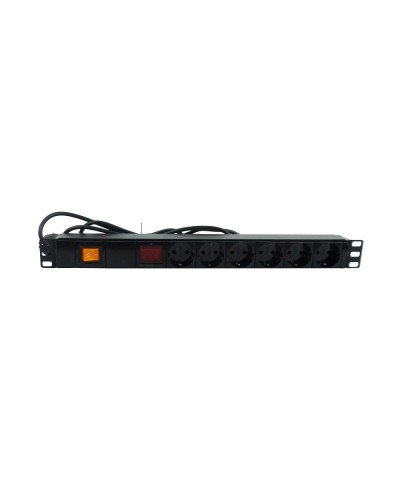S6-Amp. Блок электрических розеток. Штиль в Обнинске