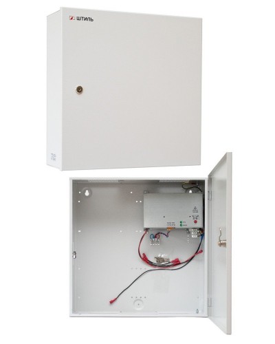Штиль PS1205E. ИБП постоянного тока. Штиль в Обнинске