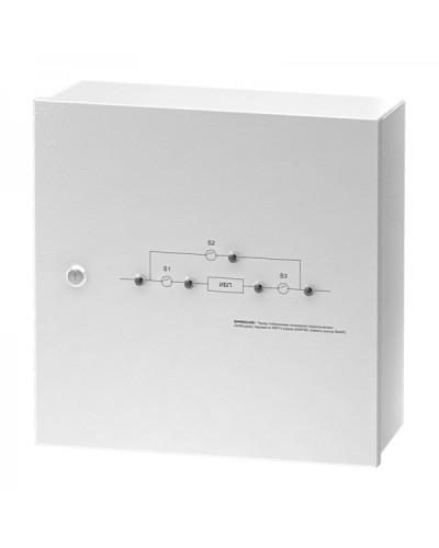 EBM-10-WTL-1T. Модуль внешнего байпаса для ИБП ST1106SL, ST1106L, ST1110SL, ST1110L. Штиль в Обнинске