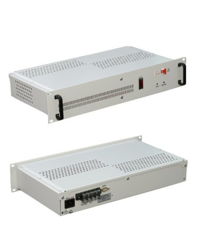 Штиль PS1210G в 19 корпусе. ИБП постоянного тока. Штиль в Обнинске