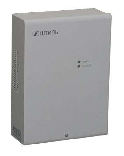 Штиль PS1205B. ИБП постоянного тока. Штиль в Обнинске