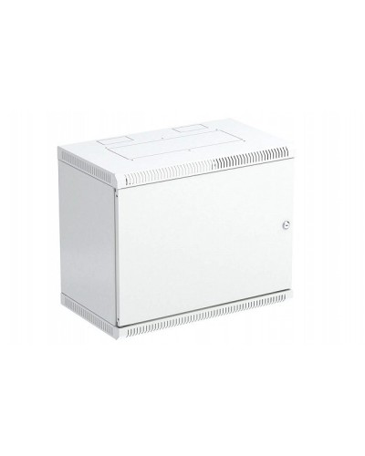 ШТ-НСр-9U-600-550-М (130411-00558). Шкаф настенный разборный 19, 9U. ССД (Связьстройдеталь) в Обнинске
