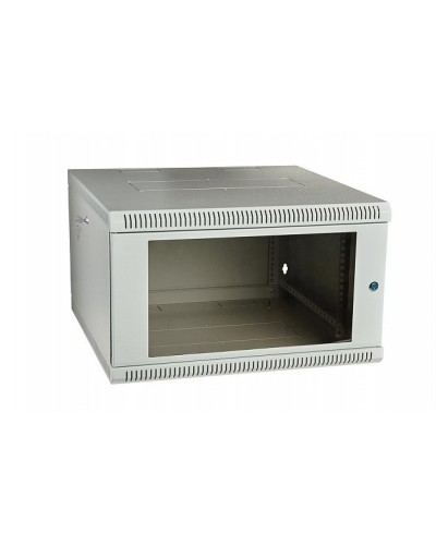 ШТ-НСрМ-15U-600-650-С (130411-00848). Шкаф настенный разборный со съемными боковыми стенками 19, 15U. ССД (Связьстройдеталь) в Обнинске