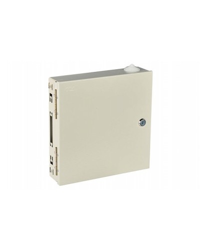 ШКОН-У/1-24-LC~24-LC/SM~24-LC/UPC(130404-02009). Кросс оптический настенный. ССД (Связьстройдеталь) в Обнинске