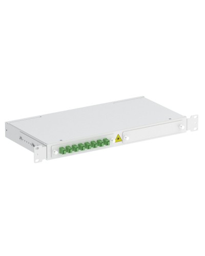 ШКОС-М-1U/2-8-SC~8-SC/APC~8-SC/APC (130303-01217). Кросс оптический 19. ССД (Связьстройдеталь) в Обнинске