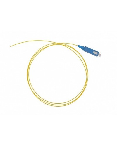 ШОС-SM/0.9мм-SC/UPC-p/t -1.5м (130202-05375). Пигтейл оптический. ССД (Связьстройдеталь) в Обнинске