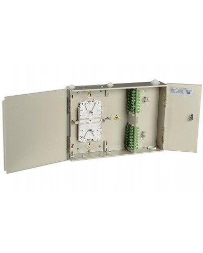 ШКОН-СТ/2-32-SC~32-SC/APC~32-SC/APC(130405-00733). Кросс оптический настенный. ССД (Связьстройдеталь) в Обнинске
