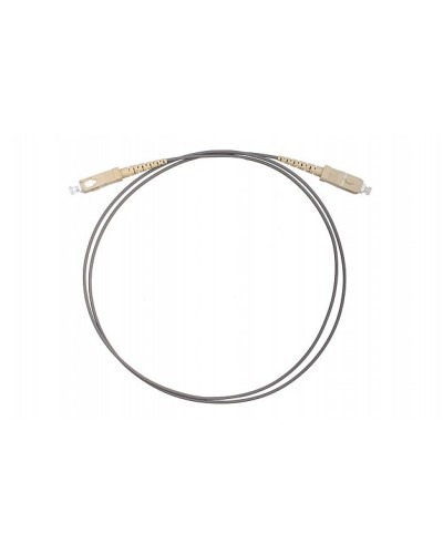ШОС-MM62/2.0 мм-SC/PC-SC/PC-1.0м HS (130201-03023). Патч-корд оптический. ССД (Связьстройдеталь) в Обнинске