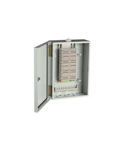 ШРН-В/100-Р (120908-00122). Шкаф ШРН-В/100-Р, плинт ПВТ-10Р-5е. ССД (Связьстройдеталь) в Обнинске