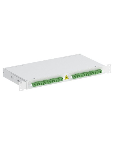 ШКОС-М-1U/2-32-SC~32-SC/APC~32-SC/APC (130303-02157). Кросс оптический 19. ССД (Связьстройдеталь) в Обнинске