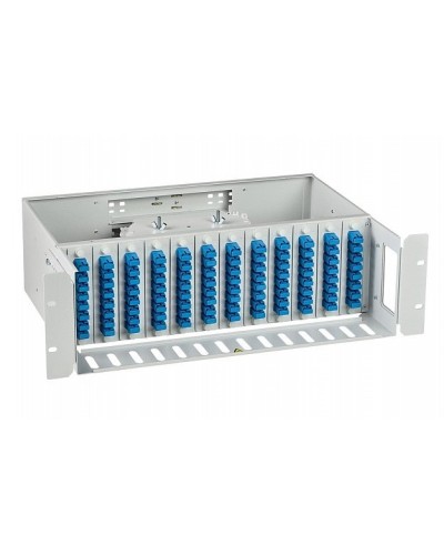 ШКОС-С-3U/4-96-SC~96-SC/SM~96-SC/UPC(130301-01201). Кросс оптический 19. ССД (Связьстройдеталь) в Обнинске