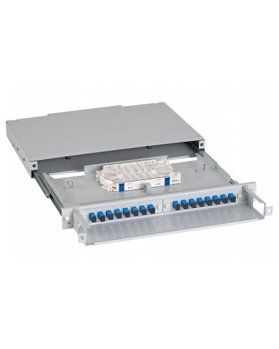 ШКОС-ВП-1U/2-16-SC~16-SC/SM~16-SC/UPC(130304-00864). Кросс оптический 19. ССД (Связьстройдеталь) в Обнинске