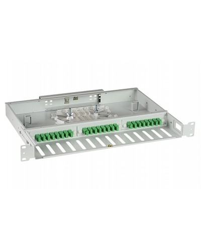 ШКОС-С-1U/2-24-SC~24-SC/APC~24-SC/APC(130301-02320). Кросс оптический 19. ССД (Связьстройдеталь) в Обнинске