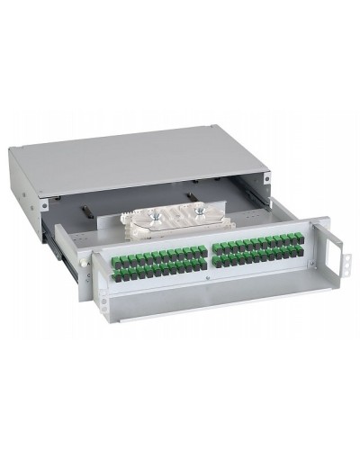 ШКОС-ВП-2U/4-48-SC~48-SC/APC~48-SC/APC(130304-00854). Кросс оптический 19. ССД (Связьстройдеталь) в Обнинске
