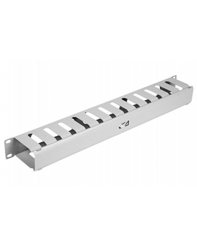 ОКГК-19-1U (130411-00478). Кабельный организатор 19. ССД (Связьстройдеталь) в Обнинске