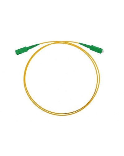 ШОС-SM/3.0мм-SC/APC-SC/APC-3.0м (130202-03719). Патч-корд оптический. ССД (Связьстройдеталь) в Обнинске