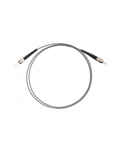 ШОС-MM62/2.0мм-FC/PC-ST/PC-1.0м HS (130201-04414). Патч-корд оптический. ССД (Связьстройдеталь) в Обнинске