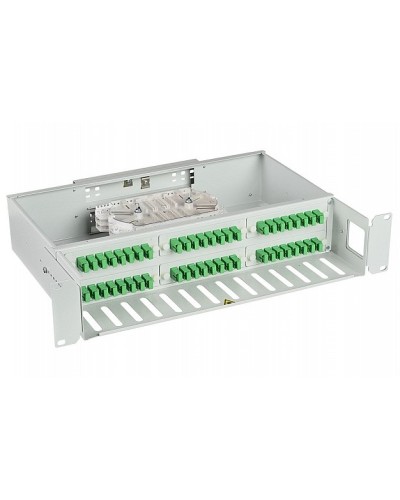 ШКОС-С-2U/4-48-SC~48-SC/APC~48-SC/APC(130301-02411). Кросс оптический 19. ССД (Связьстройдеталь) в Обнинске