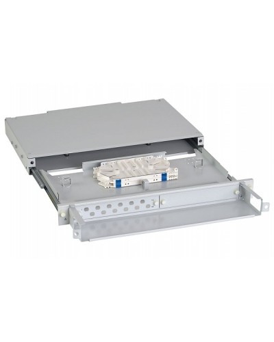 ШКОС-ВП-1U/2-12-FC/ST~-(корпус)~(130304-00009). Кросс оптический 19. ССД (Связьстройдеталь) в Обнинске