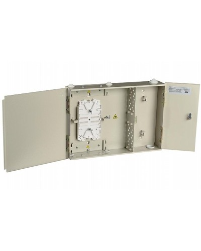 ШКОН-СТ/2-32-FC/ST~-(корпус)~(130405-00669). Кросс оптический настенный. ССД (Связьстройдеталь) в Обнинске