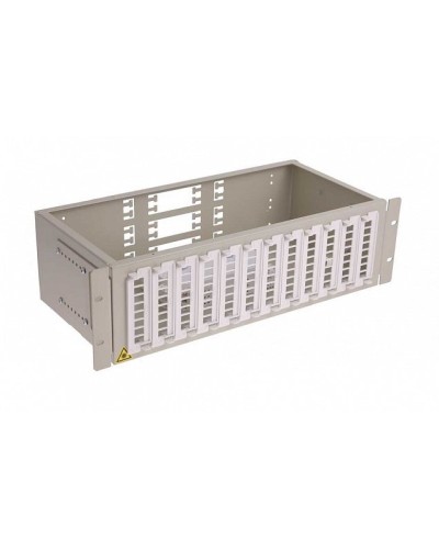 ШКОС-Л-3U/4-96-FC/ST/SC/LC~-(корпус)~ (130308-00042). Кросс оптический 19. ССД (Связьстройдеталь) в Обнинске