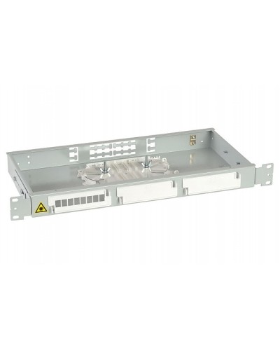 ШКОС-Л-1U/2-8-FC/ST/SC/LC~-(корпус)~ (130308-00016). Кросс оптический 19. ССД (Связьстройдеталь) в Обнинске