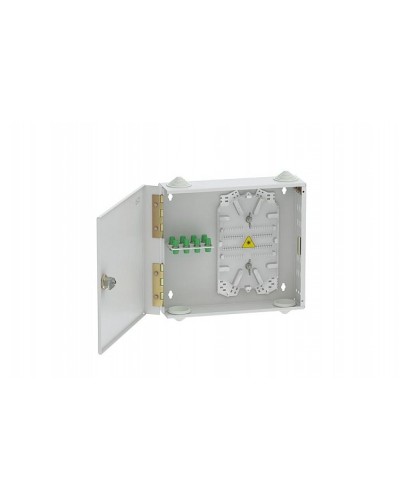 ШКОН-УМ/2-8-FC/ST~8-FC/D/APC~8-FC/APC(130404-02100). Кросс оптический настенный. ССД (Связьстройдеталь) в Обнинске