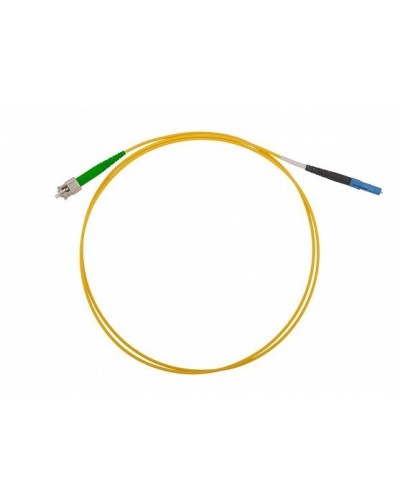 ШОС-SM/2.0мм-FC/APC-LC/UPC-1.0м (130201-02760). Патч-корд оптический. ССД (Связьстройдеталь) в Обнинске