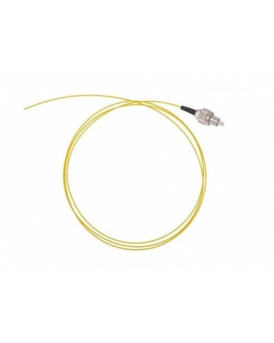 ШОС-SM/0.9мм-FC/UPC-p/t -1.5м (130202-02501). Пигтейл оптический. ССД (Связьстройдеталь) в Обнинске