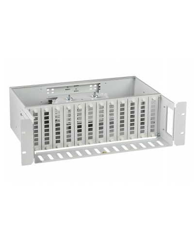 ШКОС-С-3U/4-96-SC~-(корпус)~(130301-00039). Кросс оптический 19. ССД (Связьстройдеталь) в Обнинске