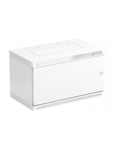 ШТ-НСр-6U-600-550-М (130411-00549). Шкаф настенный разборный 19, 6U. ССД (Связьстройдеталь) в Обнинске