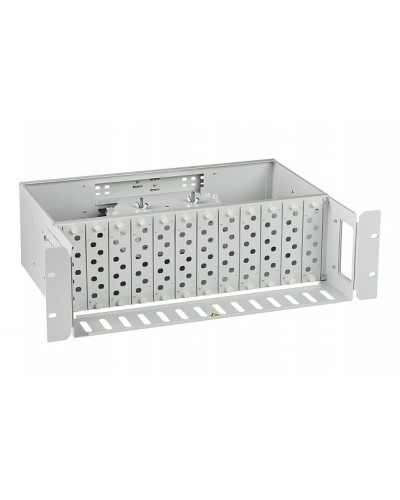 ШКОС-С-3U/4-96-FC/ST~-(корпус)~(130301-00037). Кросс оптический 19. ССД (Связьстройдеталь) в Обнинске