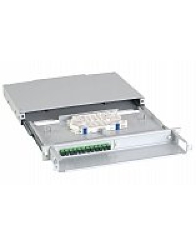 ШКОС-ВП-1U/2-12-SC~12-SC/APC~12-SC/APC(130304-00937). Кросс оптический 19. ССД (Связьстройдеталь) в Обнинске