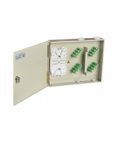 ШКОН-У/1-32-FC/ST~32-FC/D/APC~32-FC/APC(130404-00142). Кросс оптический настенный. ССД (Связьстройдеталь) в Обнинске