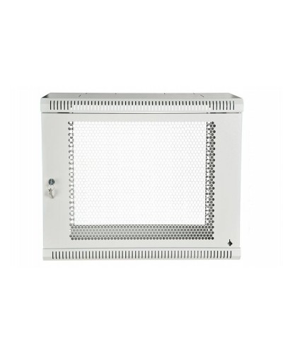 ШТ-НСр-18U-600-550-П (130411-00586). Шкаф настенный разборный 19, 18U. ССД (Связьстройдеталь) в Обнинске