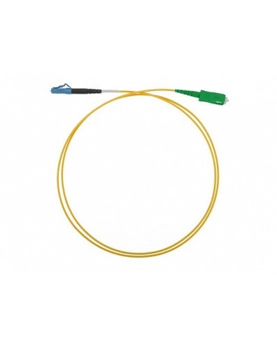 ШОС-SM/2.0мм-LC/UPC-SC/APC-1.0м (130201-03298). Патч-корд оптический. ССД (Связьстройдеталь) в Обнинске
