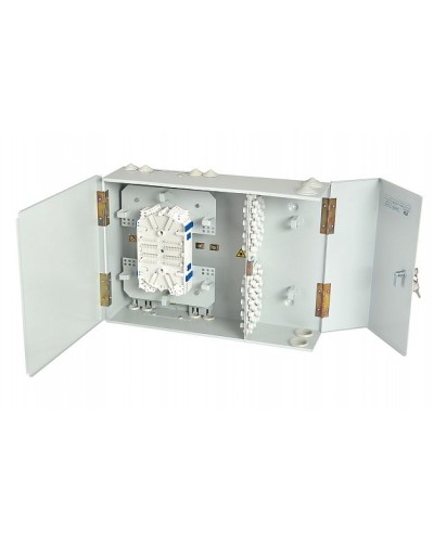 ШКОН-МА/4-48-FC/ST~48-FC/D/SM~48-FC/UPC(130406-00611). Кросс оптический настенный. ССД (Связьстройдеталь) в Обнинске