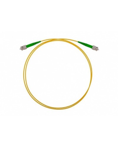 ШОС-SM/2.0мм-FC/APC-FC/APC-1.0м (130201-02820). Патч-корд оптический. ССД (Связьстройдеталь) в Обнинске