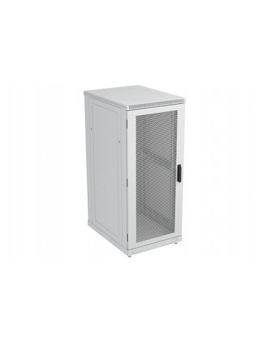 ШТ-НП-27U-600-1000-П (130411-00518). Шкаф напольный 19, 27U. ССД (Связьстройдеталь) в Обнинске