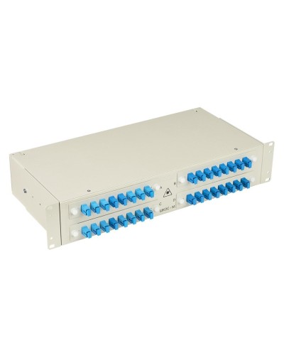 ШКОС-М-2U/4-32-SC~32-SC/SM~32-SC/UPC (130303-01233). Кросс оптический 19. ССД (Связьстройдеталь) в Обнинске