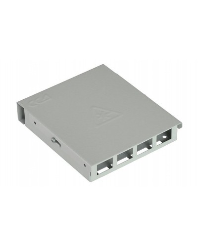 ШКОН-Р/1-8-SC~-(корпус)~(130401-00062). Кросс оптический настенный. ССД (Связьстройдеталь) в Обнинске