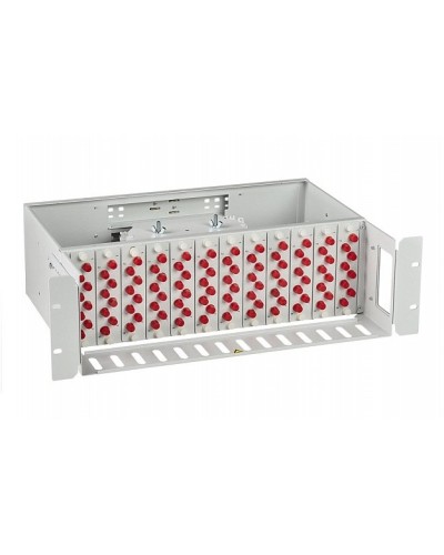 ШКОС-С-3U/4-96-FC/ST~96-FC/D/SM~96-FC/UPC(130301-01212). Кросс оптический 19. ССД (Связьстройдеталь) в Обнинске