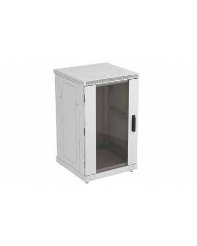 ШТ-НП-24U-600-600-С (130411-00501). Шкаф телекоммуникационный 19 напольный 24U. ССД (Связьстройдеталь) в Обнинске