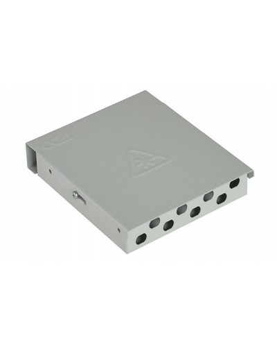 ШКОН-Р/1-8-FC/ST~-(корпус)~(130401-00063). Кросс оптический настенный. ССД (Связьстройдеталь) в Обнинске