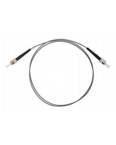 ШОС-MM62/2.0мм-ST/PC-ST/PC-1.0м HS (130201-03327). Патч-корд оптический. ССД (Связьстройдеталь) в Обнинске