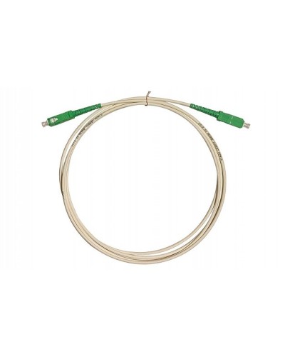 ШОС-S7/2.0мм-SC/APC-SC/APC-10.0м (130202-07406). Патч-корд оптический. ССД (Связьстройдеталь) в Обнинске