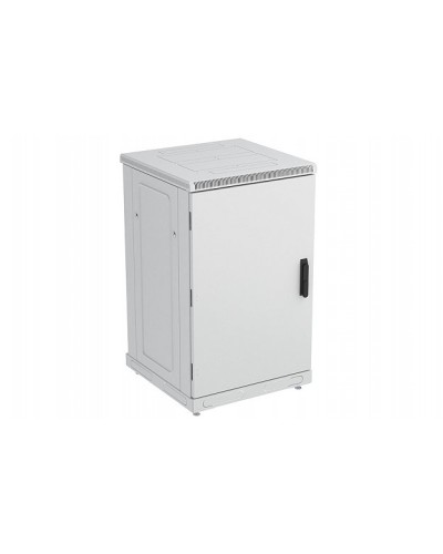 ШТ-НП-24U-600-1000-М (130411-00508). Шкаф напольный 19, 24U. ССД (Связьстройдеталь) в Обнинске